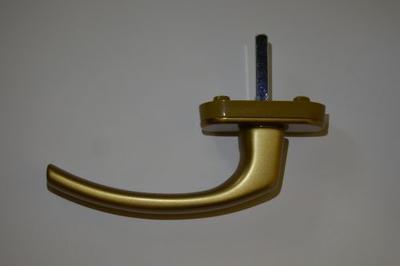 Klika bronz - standard - 2